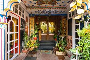 The Hosteller Jaipur