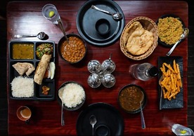 The Hosteller Jaipur