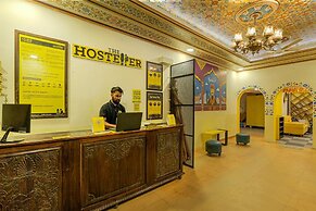 The Hosteller Jaipur