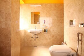 The Hosteller Jaipur