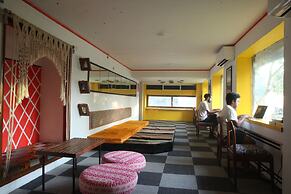 The Hosteller Jaipur