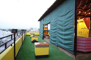 The Hosteller Jaipur