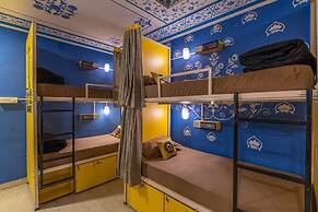 The Hosteller Jaipur