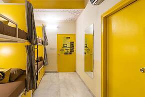 The Hosteller Jaipur