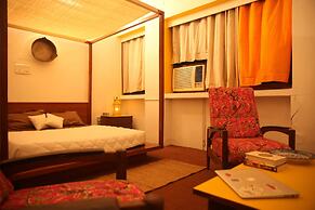 The Hosteller Jaipur