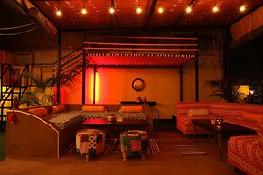 The Hosteller Jaipur