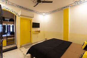 The Hosteller Jaipur