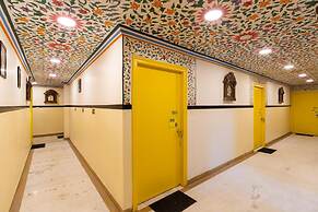 The Hosteller Jaipur