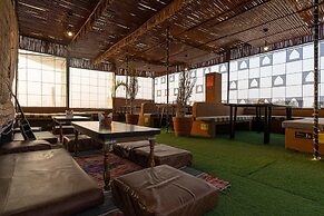 The Hosteller Jaipur