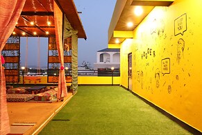 The Hosteller Jaipur