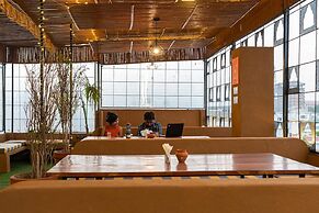 The Hosteller Jaipur