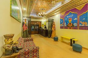 The Hosteller Jaipur