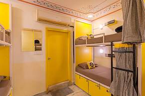 The Hosteller Jaipur