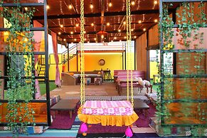 The Hosteller Jaipur