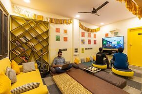 The Hosteller Jaipur