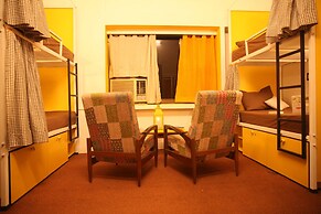 The Hosteller Jaipur