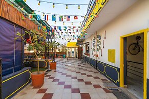 The Hosteller Jaipur