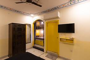 The Hosteller Jaipur