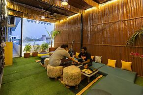 The Hosteller Jaipur