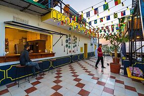 The Hosteller Jaipur