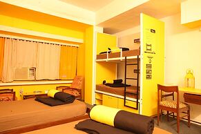 The Hosteller Jaipur