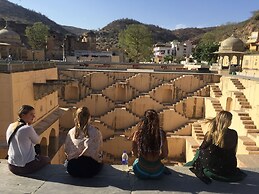 The Hosteller Jaipur