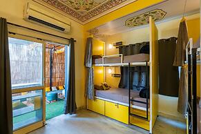 The Hosteller Jaipur