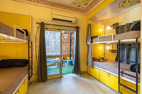 The Hosteller Jaipur