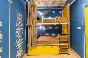 The Hosteller Jaipur