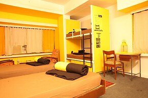 The Hosteller Jaipur