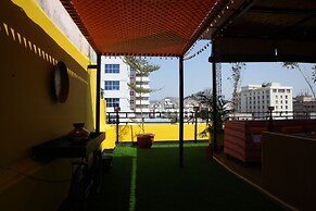 The Hosteller Jaipur