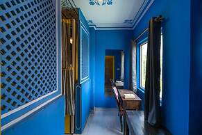 The Hosteller Jaipur