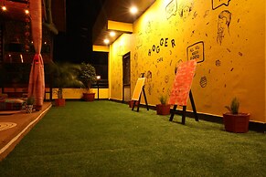 The Hosteller Jaipur