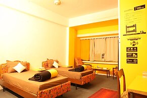 The Hosteller Jaipur