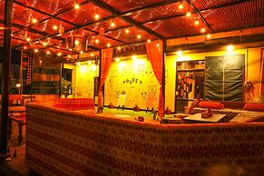 The Hosteller Jaipur