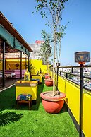 The Hosteller Jaipur