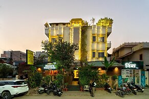 The Hosteller Jaipur