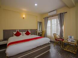OYO 297 Hotel Aayam