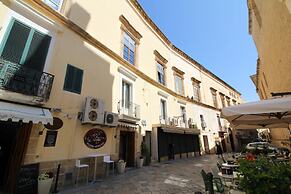 Duomo Gallipoli B&B and Apartments