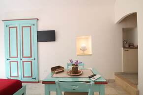 Duomo Gallipoli B&B and Apartments