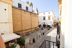 Duomo Gallipoli B&B and Apartments