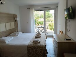 Résidence les Pavillons du Golfe