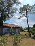 Résidence les Pavillons du Golfe
