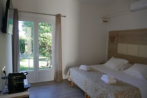 Résidence les Pavillons du Golfe