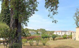 Résidence les Pavillons du Golfe