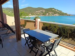 Résidence les Pavillons du Golfe