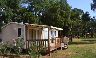 Résidence les Pavillons du Golfe