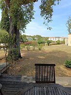 Résidence les Pavillons du Golfe