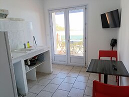 Résidence les Pavillons du Golfe