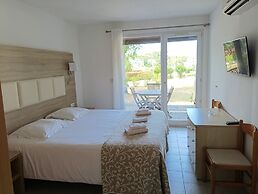 Résidence les Pavillons du Golfe